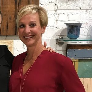 Meet your Posher, Andrea